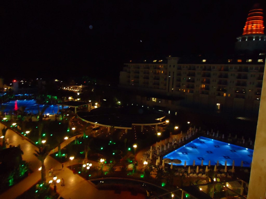 imagini hotel DELPHIN IMPERIAL